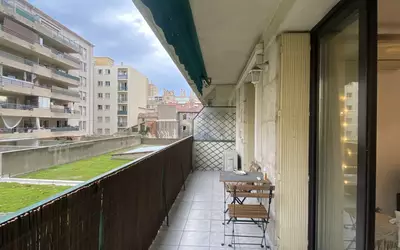 Marseille 10E (13010)