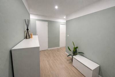 Vente appartement 4 pièces Saint-Ouen-l'Aumône (95310)