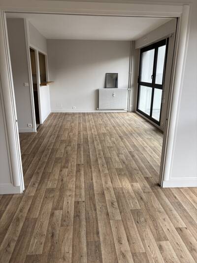 Vente appartement 4 pièces Fécamp (76400)