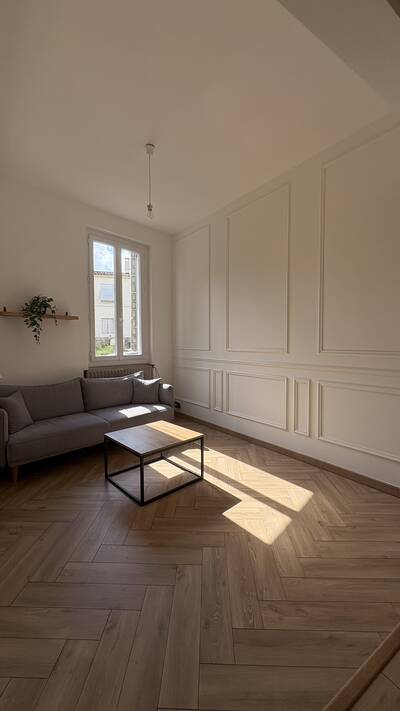 Location appartement 3 pièces Nîmes (30)