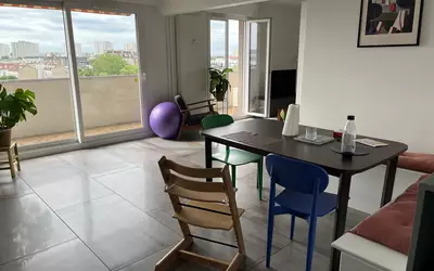 Nanterre (92000)