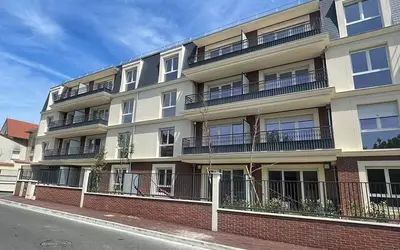 Neuilly-Plaisance (93360)