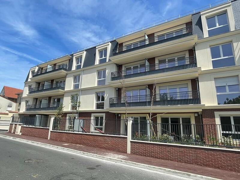 Neuilly-Plaisance (93360)