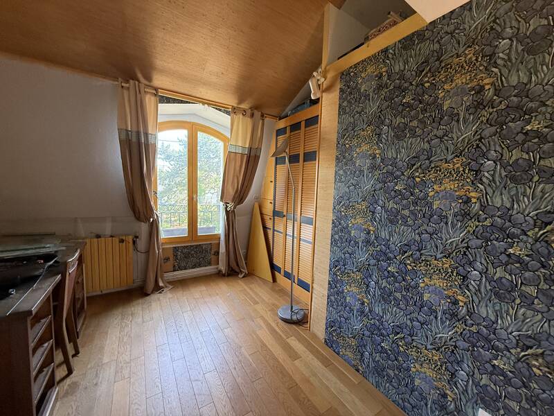 Soisy-Sous-Montmorency (95230)