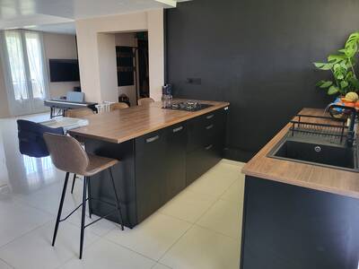 Vente appartement 4 pièces Béziers (34500)
