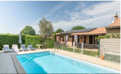Vente maison 4 pièces Bruguières (31150)