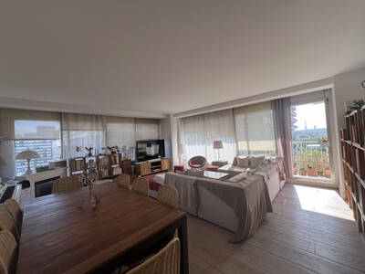 Vente appartement 4 pièces Puteaux (92800)