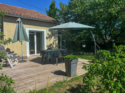 Vente maison 4 pièces Laragne-Montéglin (05300)