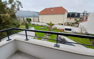 Neuilly-Plaisance (93360)