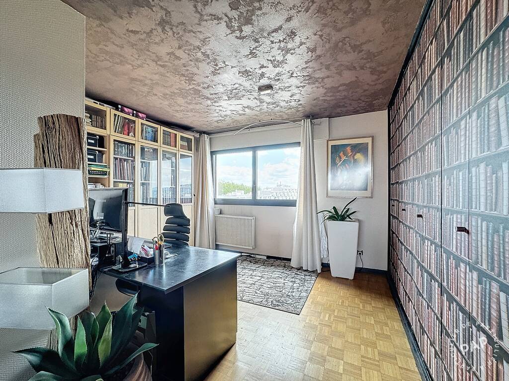 Vente Appartement