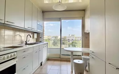 Boulogne-Billancourt (92100) - Près Du Bois