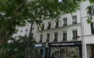 Paris 19E (75019)