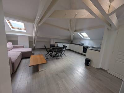 Location appartement 2 pièces Menton (06500)