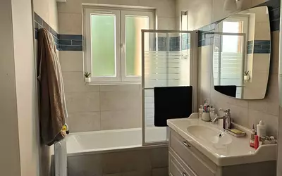 Asnières-Sur-Seine (92600)