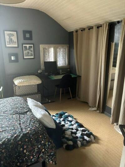 Vente maison 4 pièces Conflans-Sainte-Honorine (78700)