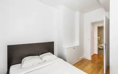 Paris 16E