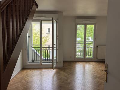 Location appartement 2 pièces Saint-Maur-des-Fossés (94)
