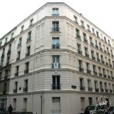 Location appartement 2 pièces Paris 15e