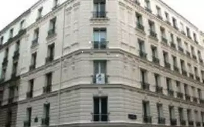 Paris 15E (75015)