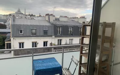Paris 18E (75018)