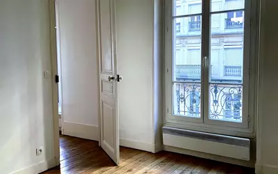 Paris 18E (75018)