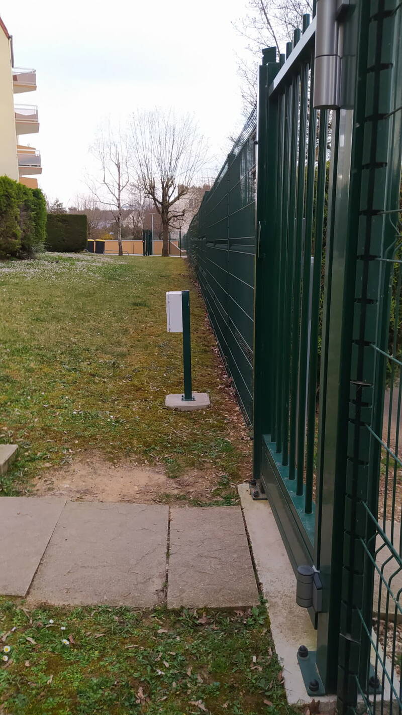 Dijon (21000)