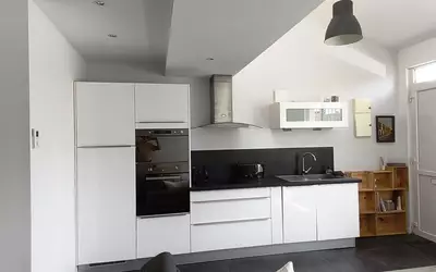 Bordeaux (33000)-Proche Gambetta-
