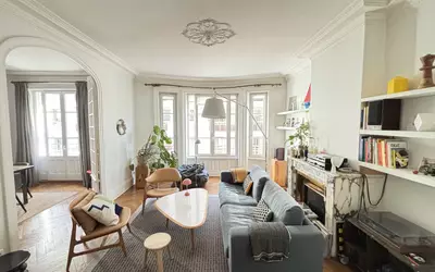 Lyon 7E (69007)