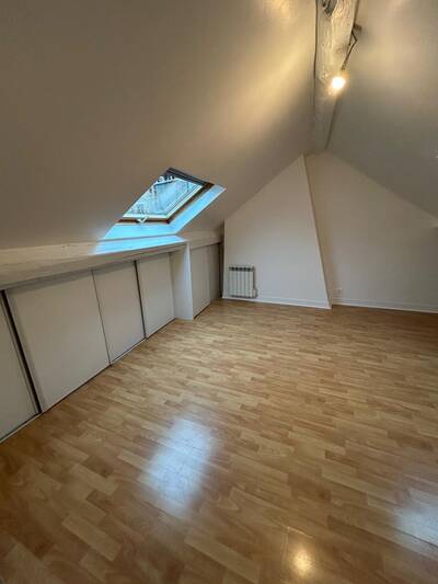 Vente appartement studio Fontenay-sous-Bois (94120)