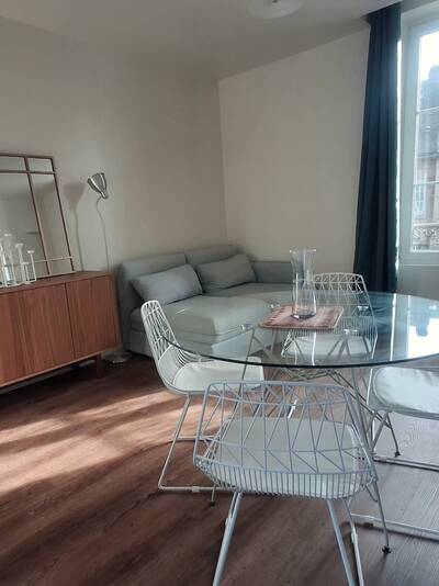 Location appartement 2 pièces Caen (14000)