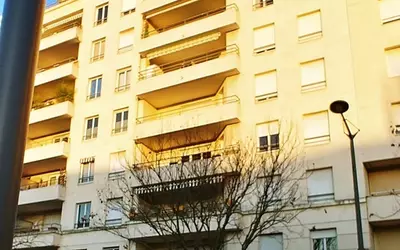 Lyon 3E (69003)
