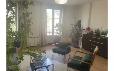 Paris 17E (75017)