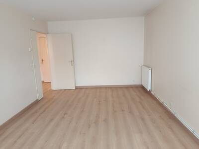 Location appartement 2 pièces Lamorlaye (60260)