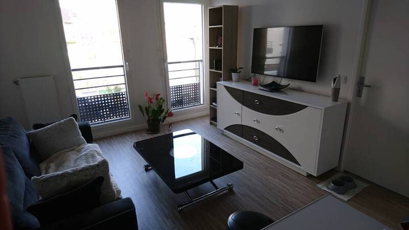 Saint-Ouen-L'aumone (95310)