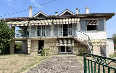 Gabarret (40310)