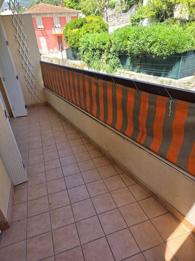 Vente appartement 2 pièces Menton (06500)