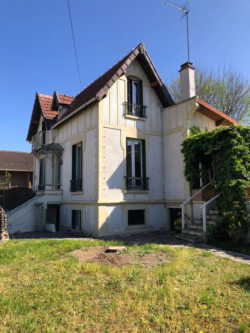 Montigny-Lès-Cormeilles (95370)