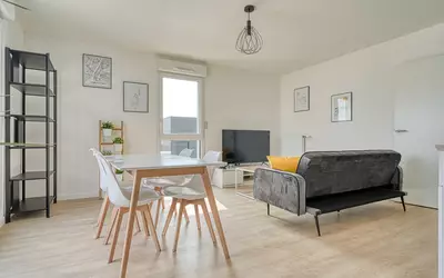 Cergy (95000)