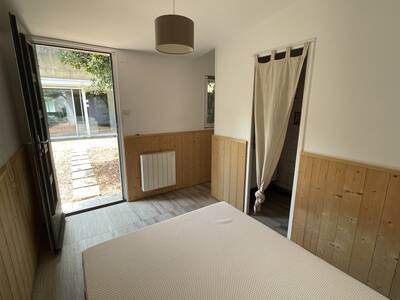 Location chambre en colocation studio Le Bouscat (33110)