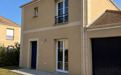 Tacoignières (78910)