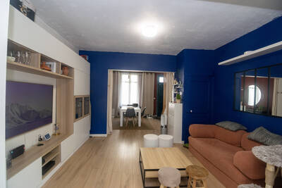 Vente maison 8 pièces Tours (37)