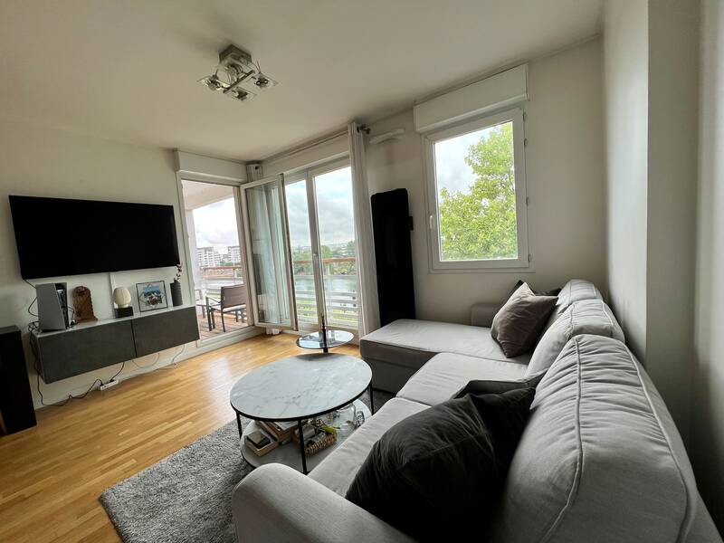 Alfortville (94140)