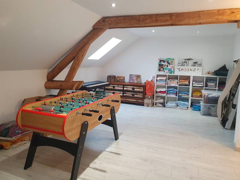 Troisfontaines (57870)