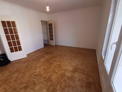 Vente appartement 2 pièces Grenoble (38)