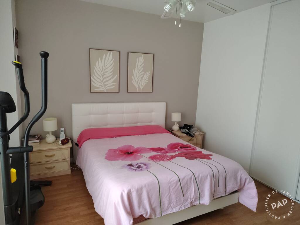 Vente maison 80 m² GargesLèsGonesse (95140) 80 m² 298.000