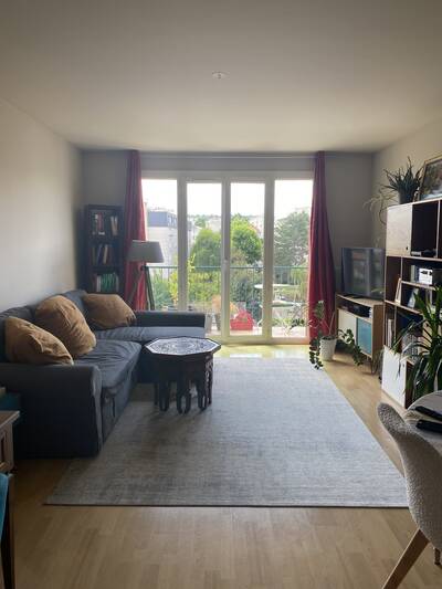 Vente appartement 4 pièces Rueil-Malmaison (92500)