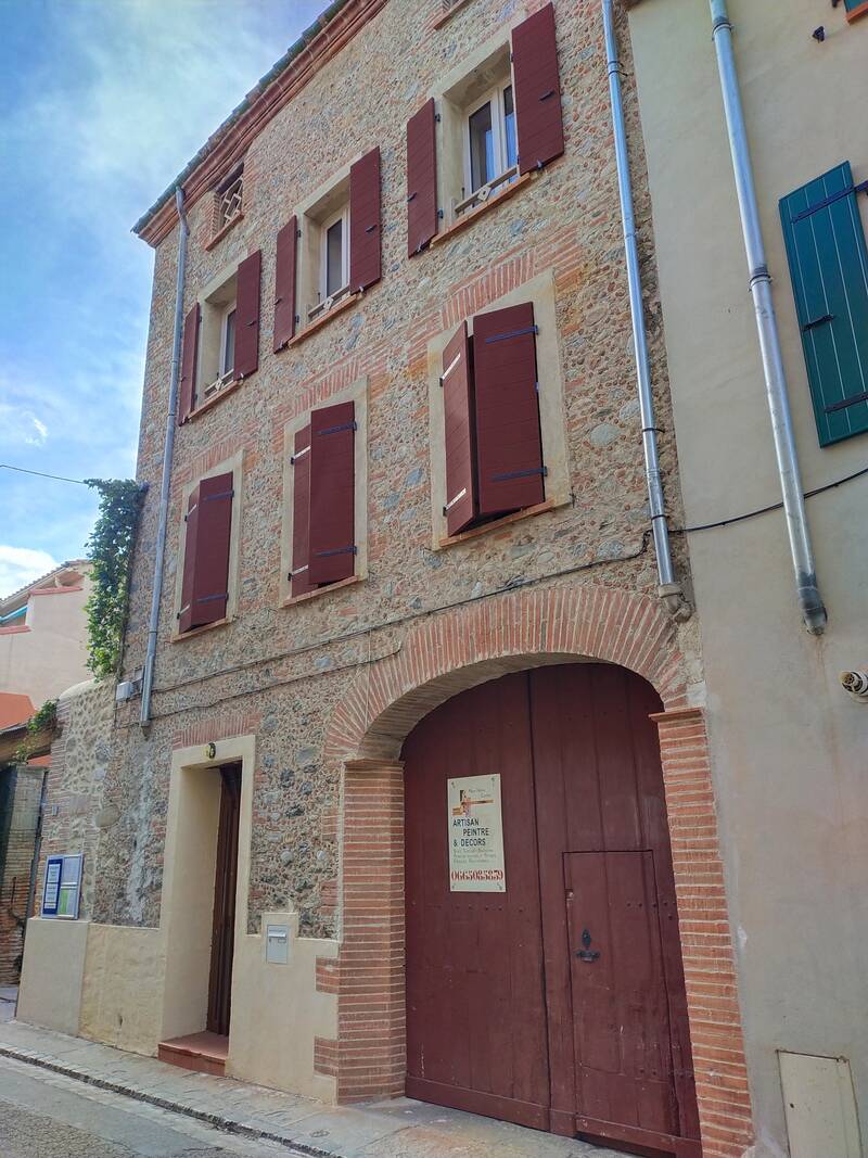 Ille-Sur-Têt (66130)