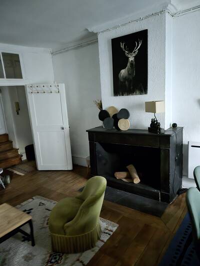 Location appartement 3 pièces Grenoble (38)