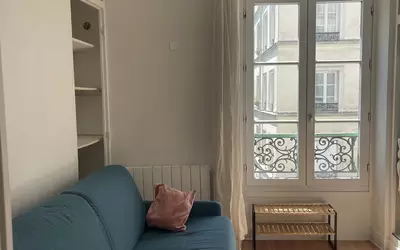 Paris 11E (75011)