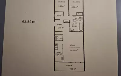 Morsang-Sur-Orge (91390)